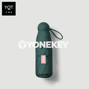 Dürli reňklerdäki owadan zontikler