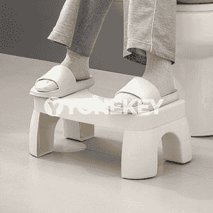 Hajathana üçin arassaçylyk harytlary.