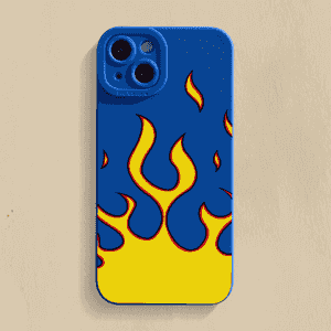 iPhone modelli telefonlar üçin daş.