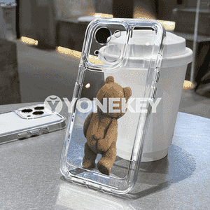 iPhone jübi telefonlar üçin çehol 