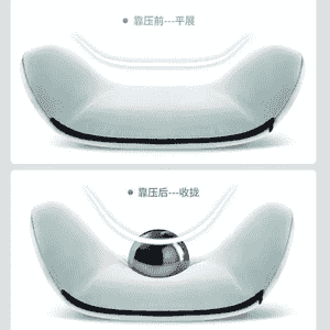 Awtoulag üçin niýetlenen  bil hem-de boýun  ýassygy 