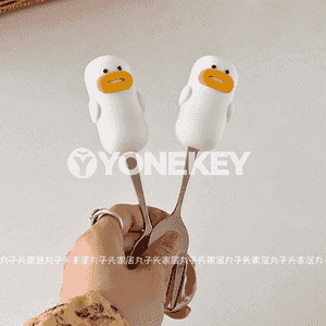 Çagajyklar üçin çemçe 