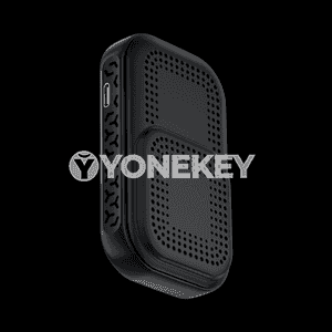 Göçme temperatura  ölçeýji enjam