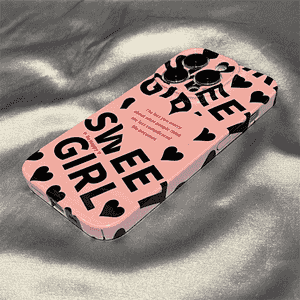 Täze dizaýnda iPhone modelli telefonlar üçin niýetlenen daş.