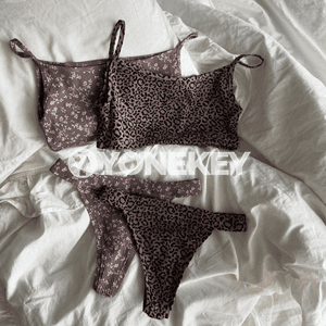 комплект нижнего белья 