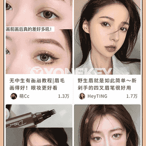 Zenanlar üçin gaş galamy