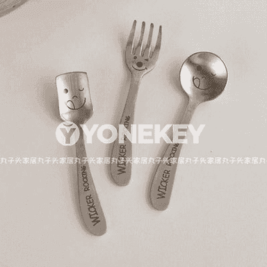 Çagajyklar üçin çemçe 