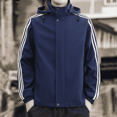 Erkekler üçin niýetlenen kurtka