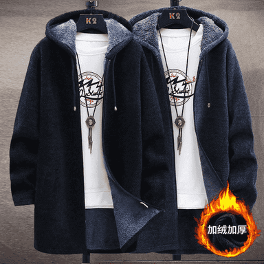 Erkekler üçin niýetlenen žaket 