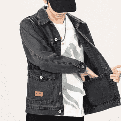 Erkekler üçin niýetlenen jinsowka