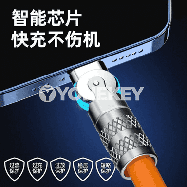 Zarýad beriji kabeller (USB)