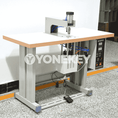 Ultrasonik lenta maşyn