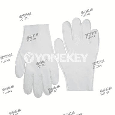 Doly awtomatiki poliester mata ellik maşyn