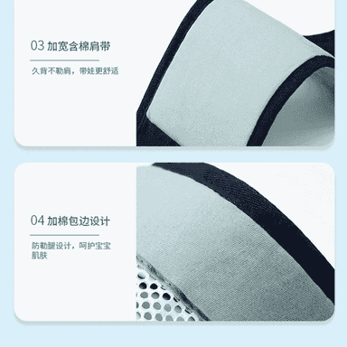 Bäbejikleri götermek üçin kömekçi asgyç