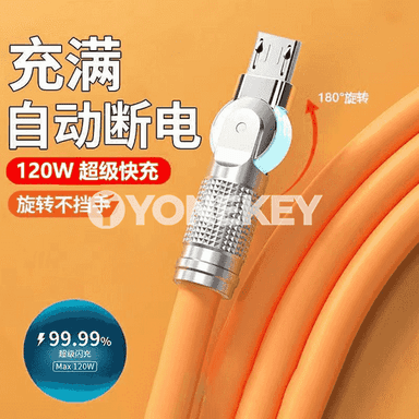 Zarýad beriji kabeller (USB)