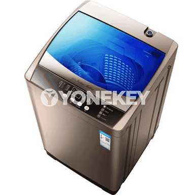 Doly awtomatiki kir ýuwujy enjam 