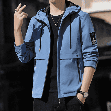 Erkekler üçin niýetlenen wetrowka.