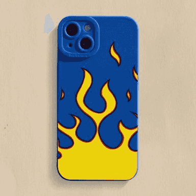 iPhone modelli telefonlar üçin daş.