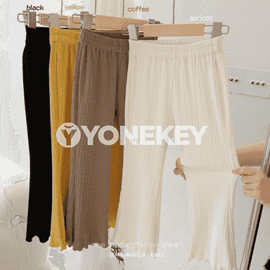 Gyzjagazlar üçin balaklar.