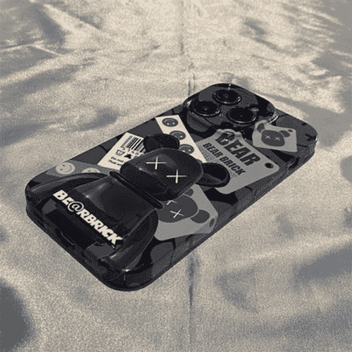 iPhone modelli telefonlar üçin çehol.