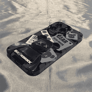 iPhone modelli telefonlar üçin çehol.