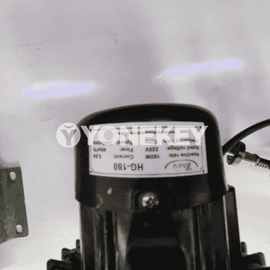 YAOU gaz soryan nasos