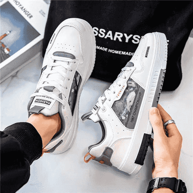 Erkekler üçin krasowka 