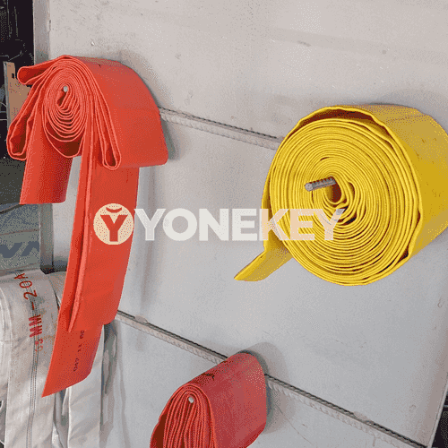 YAOU-HOWMAY-MOOLAH suw şlangalar