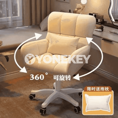 Tigirçekli oturgyçlar