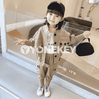 Gyzjagazlar üçin  komplekt eşik.