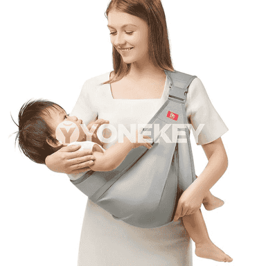 Bäbejikleri götermek üçin kömekçi asgyç