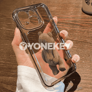 iPhone jübi telefonlar üçin çehol 