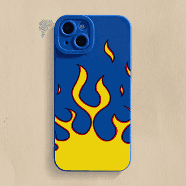 iPhone modelli telefonlar üçin daş.