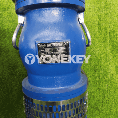 Howmay çuñlukdan suw çykaryan nasos