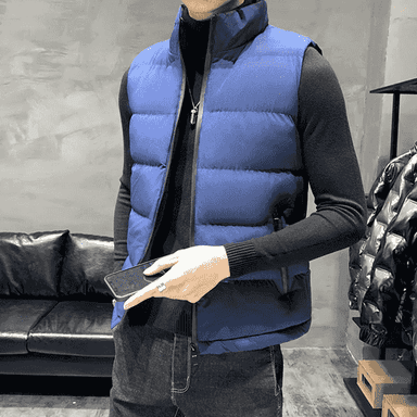 Erkekler üçin niýetlenen balon ýeňsiz