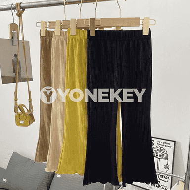 Gyzjagazlar üçin balaklar.