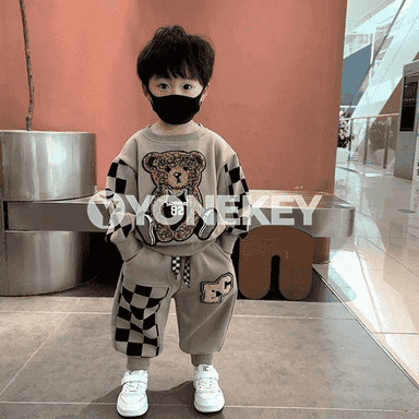 Çagajyklar üçin komplekt eşik 