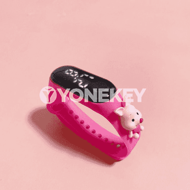 Çagalar üçin goşar sagady.