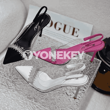 Zenanlar üçin ökjeli köwüş