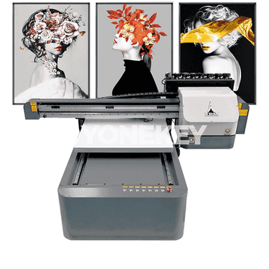 Uly bolmadyk UV printer 
