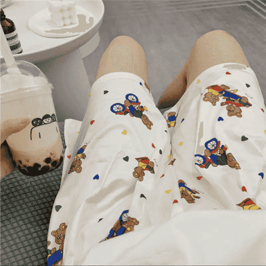 Oglanlar üçin içki eşik.