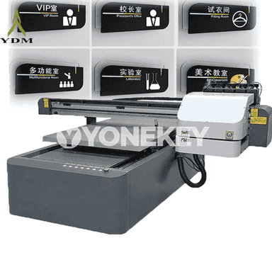 Uly bolmadyk UV printer 