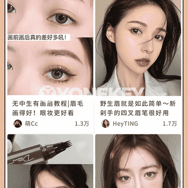 Zenanlar üçin gaş galamy