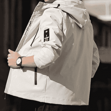 Erkekler üçin niýetlenen wetrowka.