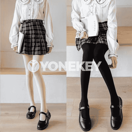 Gyz çagalar üçin kolgotka