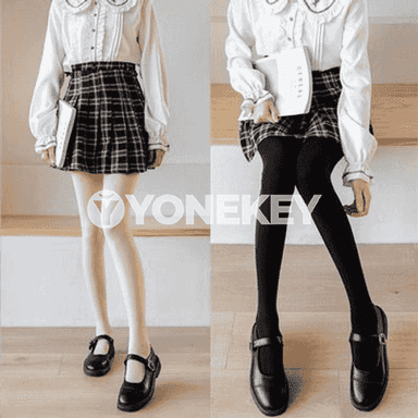 Gyz çagalar üçin kolgotka