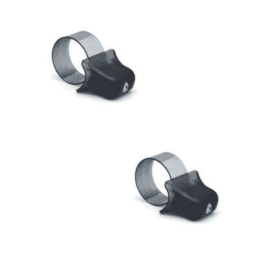 Motosikller üçin kömekçi gysgyç 