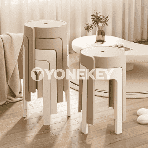 Owadan stilde oturgyçlar