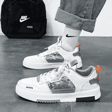 Erkekler üçin krasowka 