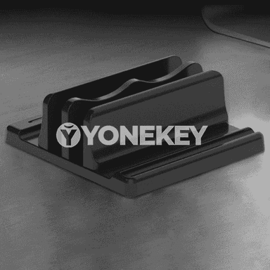 Kompýuter we telefon goýulýan esbap